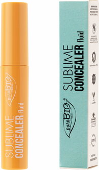 Sublime concealer green | Purobio