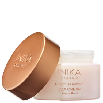 Mini Maca Root Day Cream | Inika