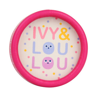 Play Makeup Lollypop Pink kinder make-up | Ivy &amp; Loulou