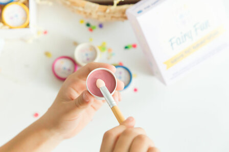 Play Makeup Lollypop Pink kinder make-up | Ivy & Loulou