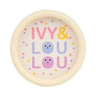 Play Makeup Moonlight Silver kinder make-up | Ivy &amp; Loulou