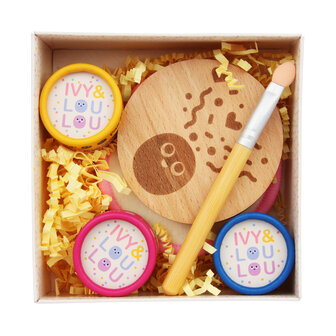 Giftset Fairy Fun kinder make-up| Ivy &amp; Loulou