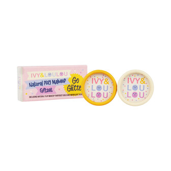 Giftset Go Glitter kinder make-up| Ivy &amp; Loulou