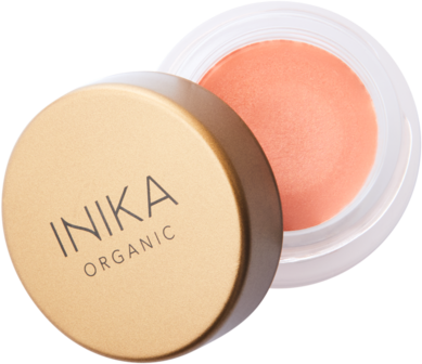 Lip &amp; Cheek cream Morning | Inika