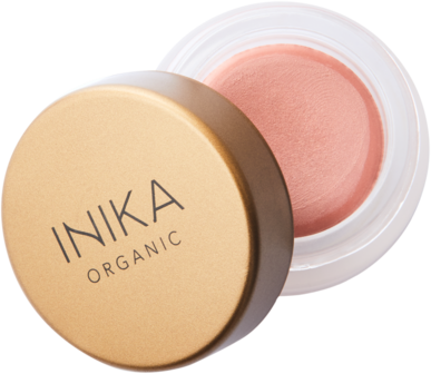 Lip &amp; Cheek cream Dusk | Inika