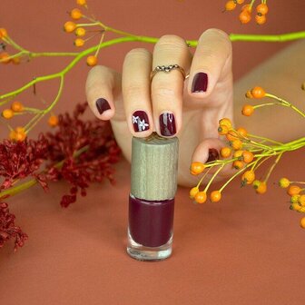 BOHO Cosmetics - Nagellak Mystic 56