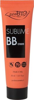 Sublime BB Cream 02 | Purobio