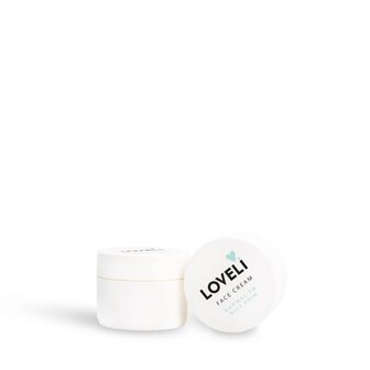 Facecream for normal to oily skin| Loveli