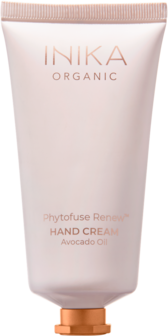 Phytofuse Renew™ Hand Cream | Inika
