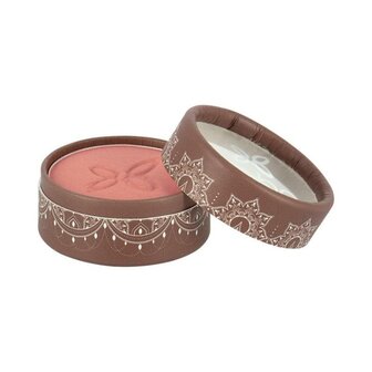 Oogschaduw Copper Pink 243| BoHo Green Make-Up