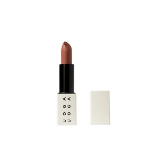 Lipstick sheer chocoberry | Uoga Uoga