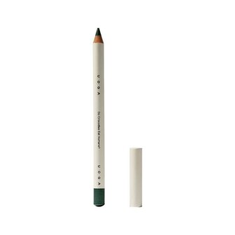 Super soft eye pencil Emerald Green | Uoga Uoga