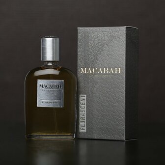Macabah eau de perfume | Florascent