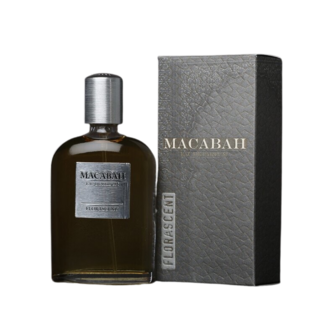 Macabah eau de perfume | Florascent