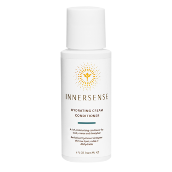 Hydrating cream conditioner | Innersense