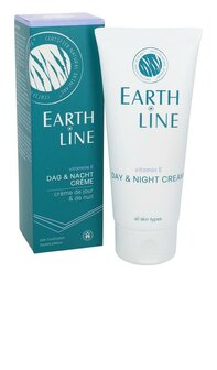 Vitamine E dag- en nachtcr&egrave;me | Earth-Line