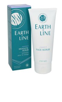 Scrub voor het gezicht | Earth-Line