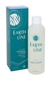 Gezichtslotion | Earth-Line