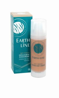 Gekleurde dagcr&egrave;me | Earth-Line