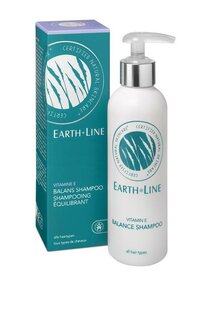 Balans shampoo | Earth Line