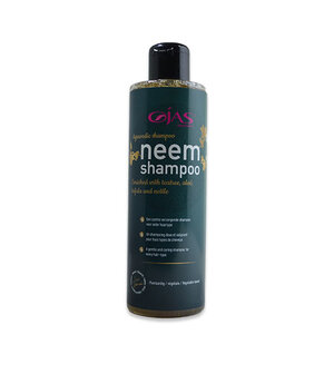 Neem Shampoo | Ojas