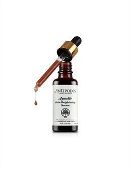 Apostle skin brightening serum | Antipodes