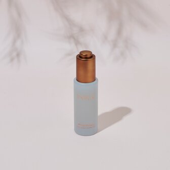 Hyaluronic Hydration Complex Serum | Inika