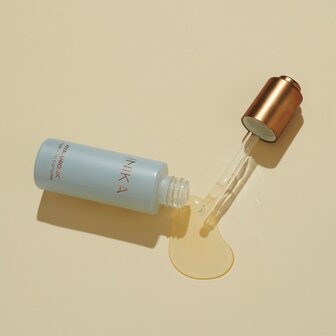 Hyaluronic Hydration Complex Serum | Inika