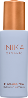 Hyaluronic Hydration Complex Serum | Inika