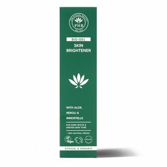 Bio Gel: Skin Brightener