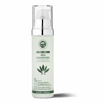 Bio Gel: Skin Brightener