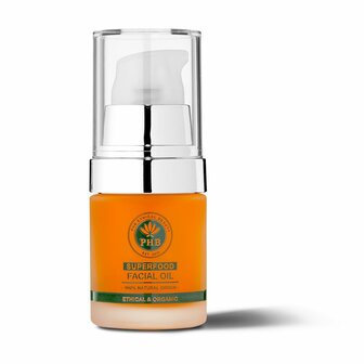 Superfood Facial Oil | PHB