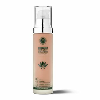 Superfood cleanser pink clay | PHB