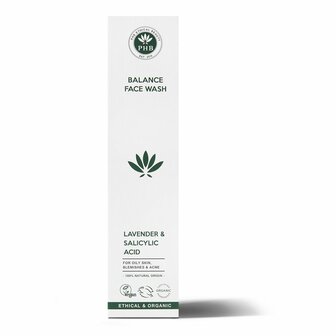 Face wash voor de vette huid | PHB