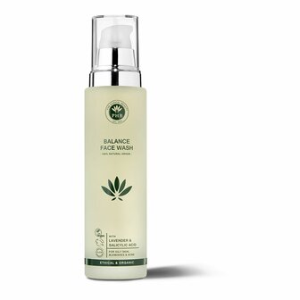 Face wash voor de vette huid | PHB