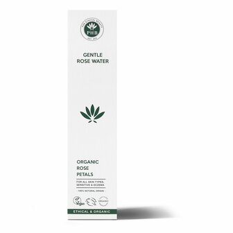 Gentle rose water | PHB
