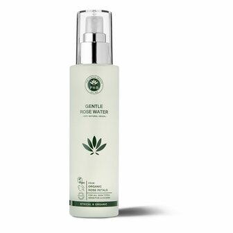 Gentle rose water | PHB