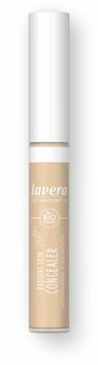Radiant skin concealer Ivory 01 | Lavera