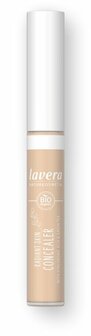 Radiant skin concealer light 02 | Lavera