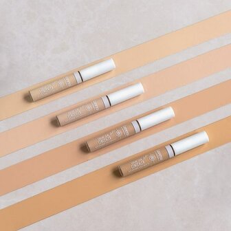 Radiant skin concealer light 02 | Lavera