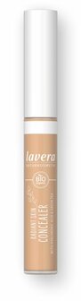 Radiant skin concealer medium 03 | Lavera