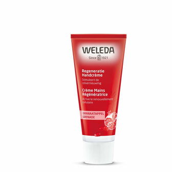 Granaatappel handcr&egrave;me | Weleda