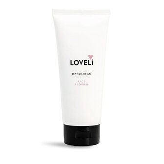 Handcream rice flower | Loveli