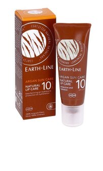 Lipbalsem met factor 10 | Earth-Line