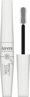 Mascara endless lashes black | Lavera