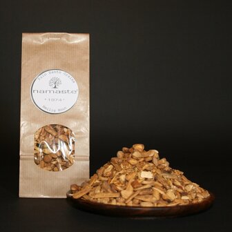 Palo Santo Grains | Namaste