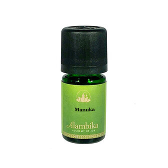 Manuka olie | Alambika