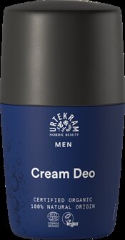 Deo roll-on men | Urtekram