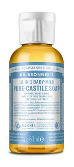 Baby mild liquid soap | Dr. Bonner&#039;s