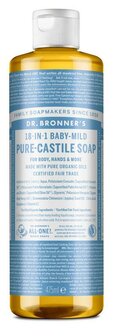 Baby mild liquid soap | Dr. Bonner&#039;s